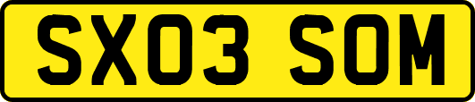 SX03SOM