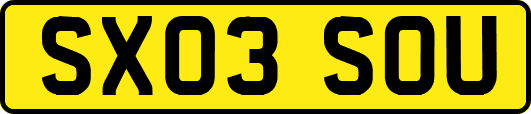 SX03SOU
