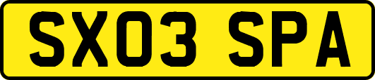 SX03SPA