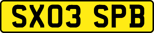 SX03SPB