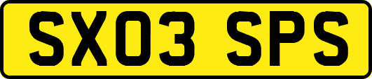 SX03SPS