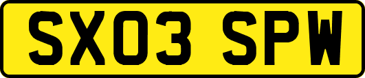 SX03SPW