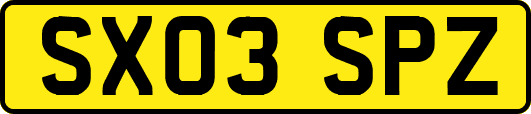 SX03SPZ