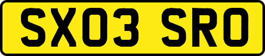 SX03SRO