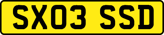 SX03SSD