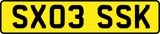 SX03SSK