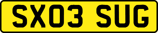 SX03SUG