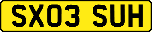SX03SUH