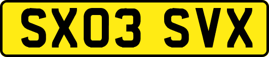 SX03SVX
