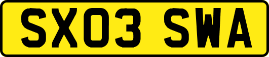 SX03SWA
