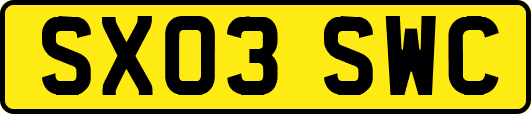SX03SWC