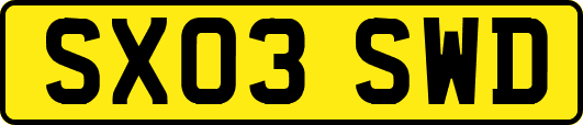 SX03SWD