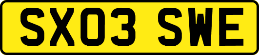 SX03SWE