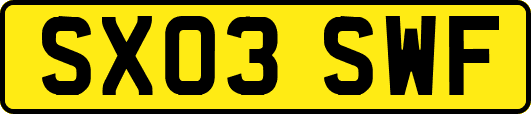 SX03SWF