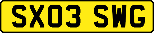 SX03SWG