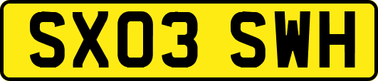 SX03SWH