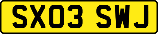 SX03SWJ