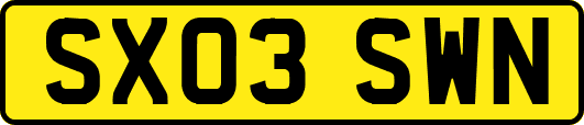 SX03SWN