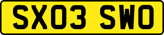 SX03SWO