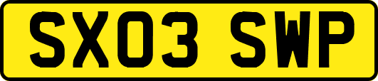 SX03SWP