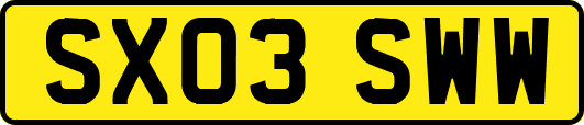 SX03SWW