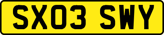 SX03SWY