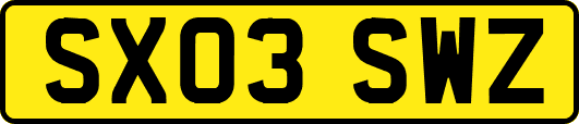 SX03SWZ