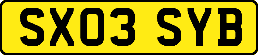 SX03SYB
