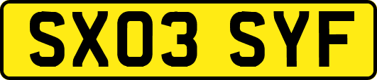 SX03SYF