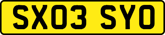 SX03SYO