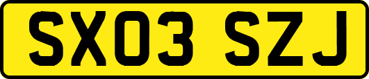 SX03SZJ