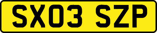 SX03SZP