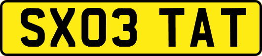 SX03TAT