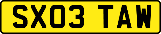 SX03TAW