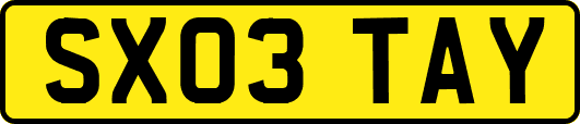 SX03TAY