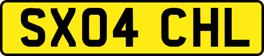 SX04CHL