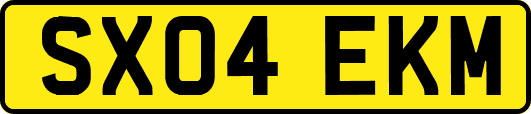 SX04EKM
