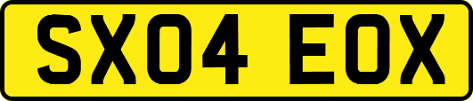 SX04EOX