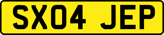 SX04JEP