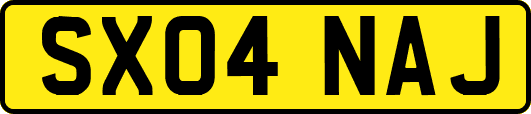 SX04NAJ