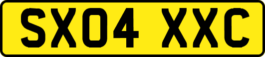 SX04XXC