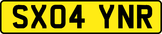 SX04YNR