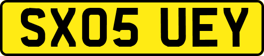 SX05UEY