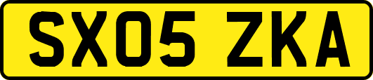 SX05ZKA