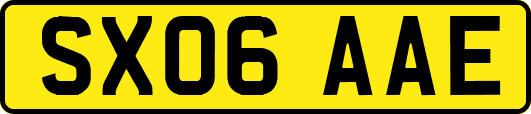 SX06AAE