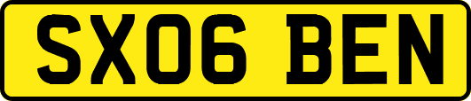 SX06BEN