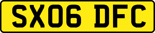 SX06DFC