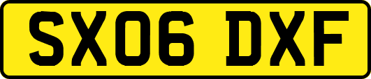 SX06DXF