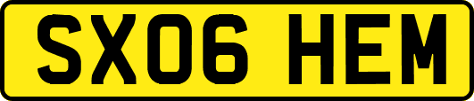SX06HEM