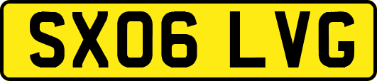 SX06LVG